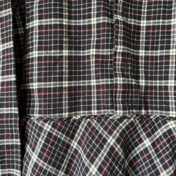 Wheat Dress NWOT - Picture 2 of 5